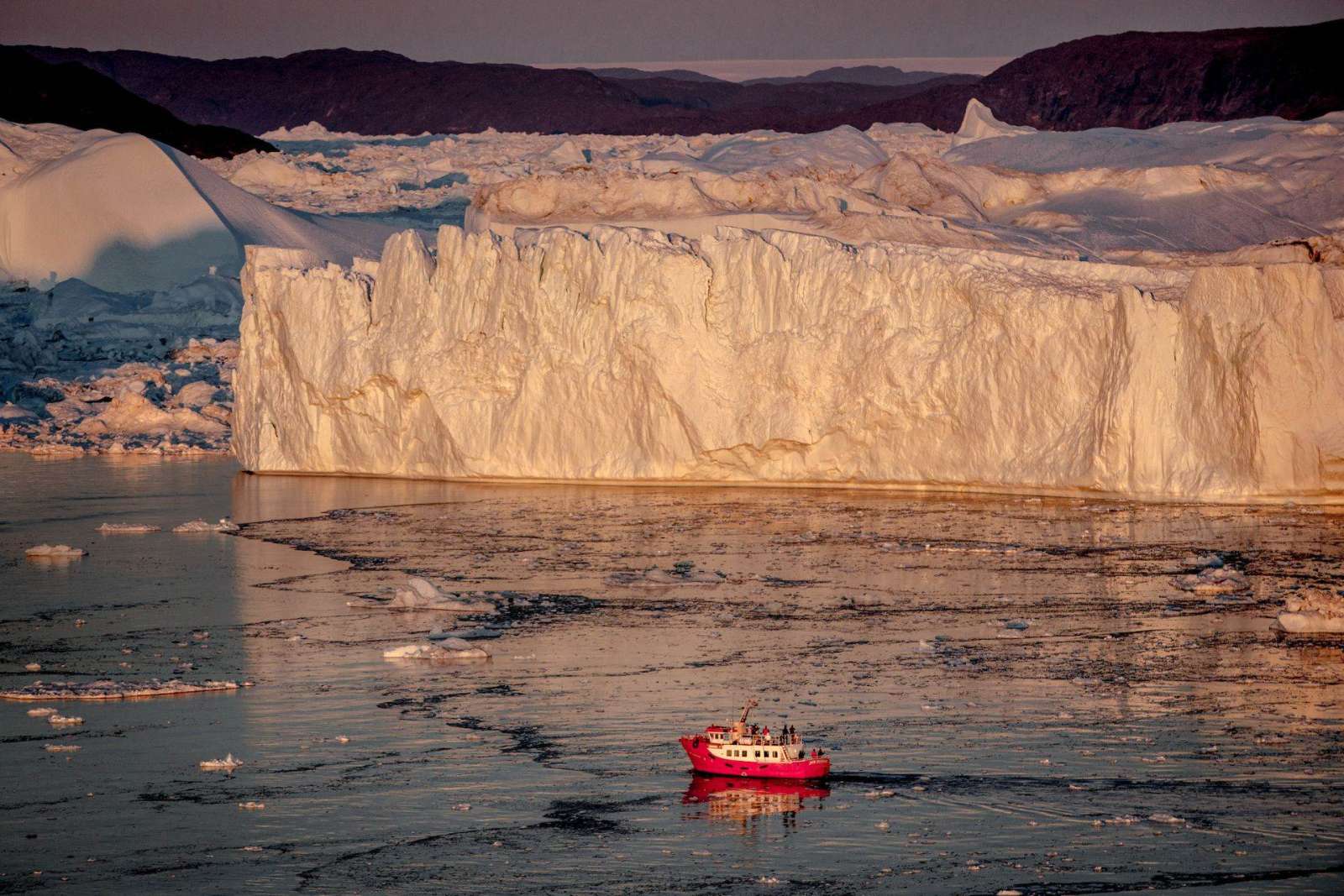 Greenland