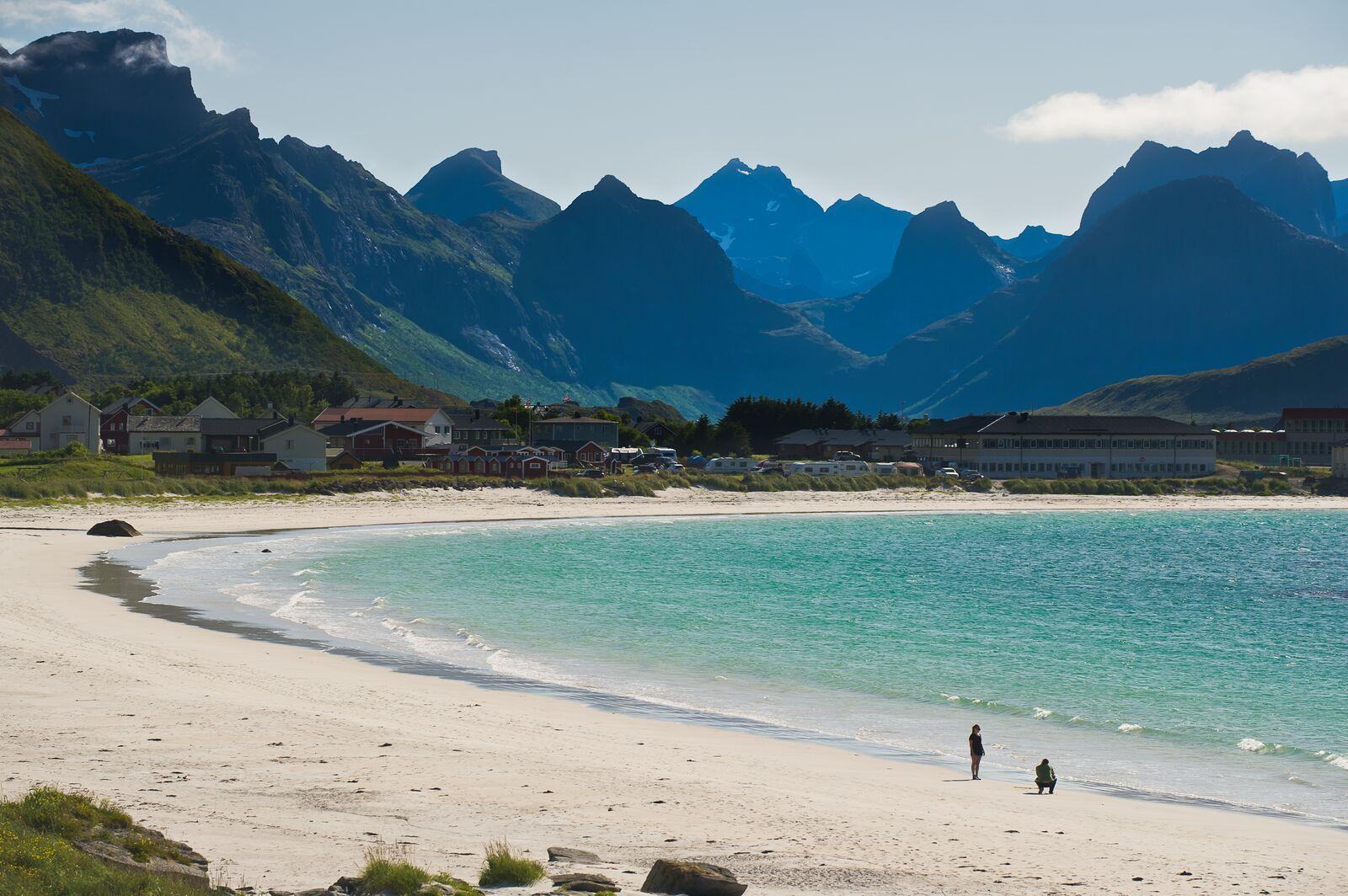 Norway