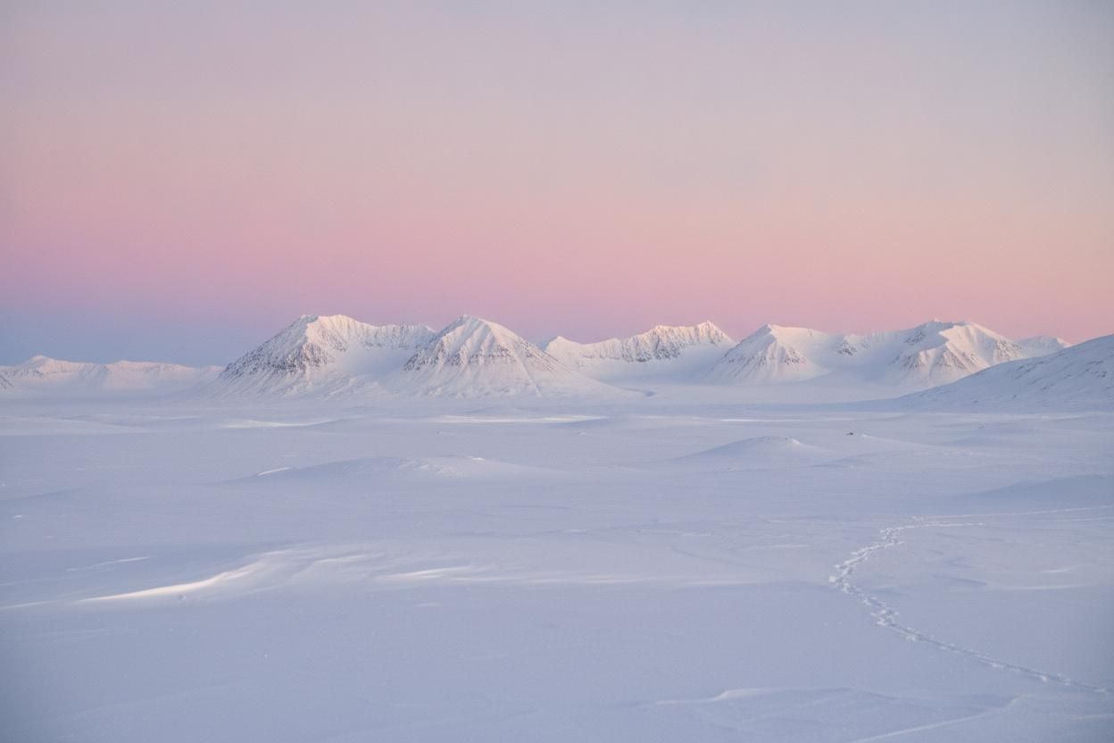 Svalbard